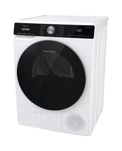 Купить Сушильная машина Gorenje DNS92SWIFI/C белый  в E-mobi