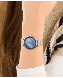 Купить Наручные часы Pierre Ricaud P22056.511BQ  в E-mobi