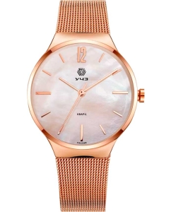 Купить Российские наручные часы Михаил Москвин 1329A3B3  в E-mobi