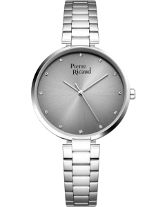 Купить Наручные часы Pierre Ricaud P22057.5147Q  в E-mobi