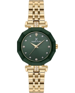 Купить Наручные часы Daniel Klein DK.1.13724-3  в E-mobi