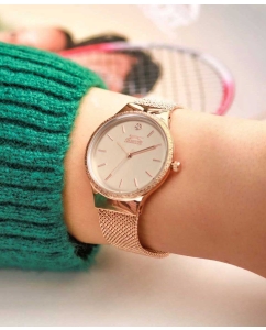 Купить Наручные часы Slazenger SL.09.2015.3.02  в E-mobi