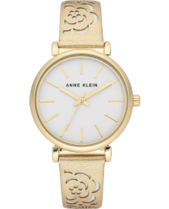 Купить Наручные часы Anne Klein 3378SVGD  в E-mobi