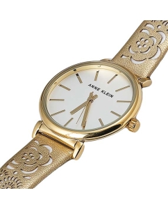 Купить Наручные часы Anne Klein 3378SVGD  в E-mobi