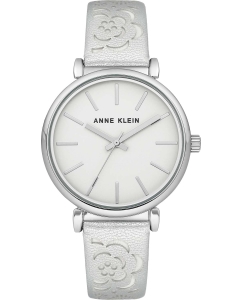 Купить Наручные часы Anne Klein 3379SVSI  в E-mobi