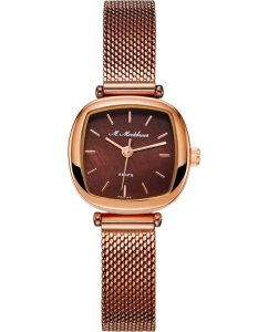 Купить Российские наручные часы Михаил Москвин 1322A19B5  в E-mobi