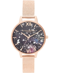 Купить Наручные часы Olivia Burton OB16GD33  в E-mobi