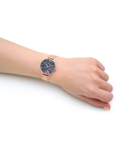 Купить Наручные часы Olivia Burton OB16GD33  в E-mobi
