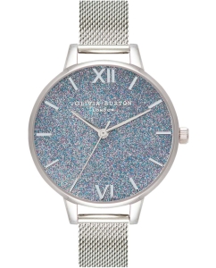 Купить Наручные часы Olivia Burton OB16GD77  в E-mobi