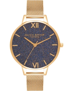 Купить Наручные часы Olivia Burton OB16GD75  в E-mobi
