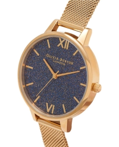 Купить Наручные часы Olivia Burton OB16GD75  в E-mobi