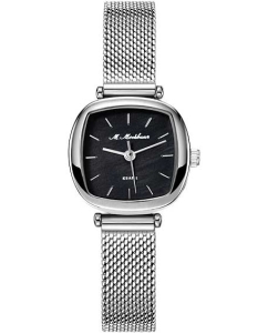 Купить Российские наручные часы Михаил Москвин 1322A1B2  в E-mobi