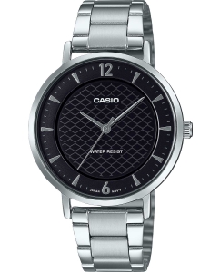 Купить Японские наручные часы Casio Collection LTP-VT04D-1A  в E-mobi