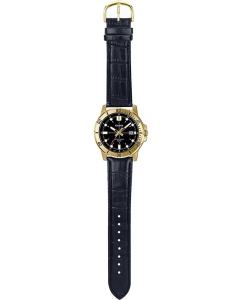 Купить Японские наручные часы Casio Collection MTP-VD01GL-1E  в E-mobi