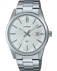 Купить Японские наручные часы Casio Collection MTP-VD03D-7A  в E-mobi
