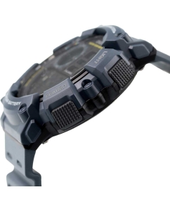 Купить Японские наручные часы Casio Collection WS-1500H-2A с хронографом  в E-mobi