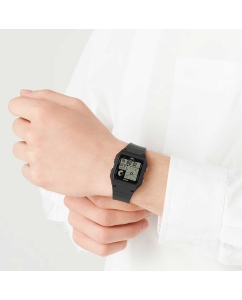 Купить Японские наручные часы Casio Collection LF-20W-1A с хронографом  в E-mobi