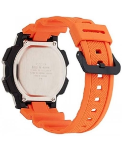 Купить Японские наручные часы Casio Illuminator AE-1000W-4B с хронографом  в E-mobi