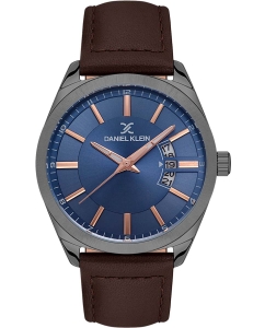 Купить Наручные часы Daniel Klein DK.1.13555-4  в E-mobi