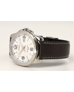 Купить Японские наручные часы Casio Collection MTP-1314PL-7A  в E-mobi