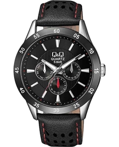 Купить Японские наручные часы Q&Q CE02J512Y  в E-mobi