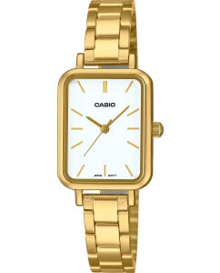 Купить Японские наручные часы Casio Collection LTP-V009G-7E  в E-mobi