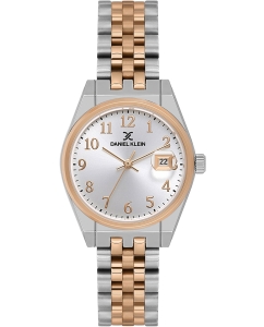 Купить Наручные часы Daniel Klein DK.1.13984-6  в E-mobi