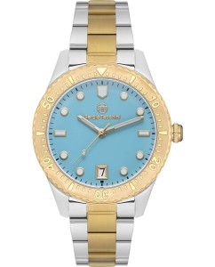 Купить Наручные часы Sergio Tacchini ST.1.10408-3  в E-mobi