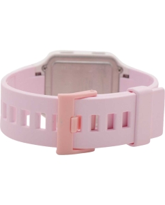 Купить Японские наручные часы Casio Collection LDF-21-4A с хронографом  в E-mobi