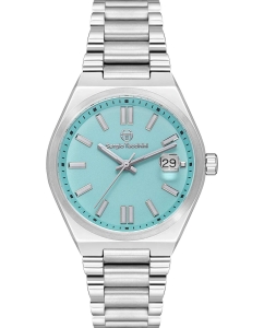 Купить Наручные часы Sergio Tacchini ST.1.10433-4  в E-mobi