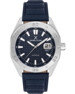 Купить Наручные часы Daniel Klein DK.1.14077-2  в E-mobi
