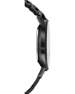 Купить Японские наручные часы Casio Collection MTP-VT01B-1B  в E-mobi