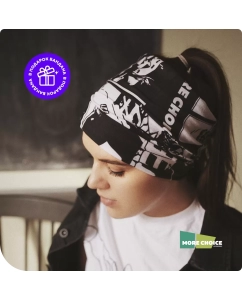 Купить Беспроводные наушники More choice HW11 Black  в E-mobi