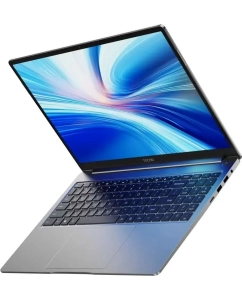 Купить Ноутбук Tecno MegaBook T16 Grey (T16RA-NEG0)  в E-mobi
