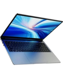 Купить Ноутбук Tecno MegaBook T16 Grey (T16RA-NEG0)  в E-mobi