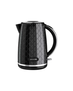 Купить Чайник электрический Leonord LE-1523 1.7 л черный  в E-mobi