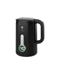 Купить Чайник электрический Leonord LE-1536 1.7 л черный  в E-mobi