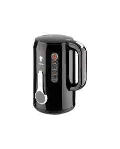 Купить Чайник электрический Leonord LE-1536 1.7 л черный  в E-mobi