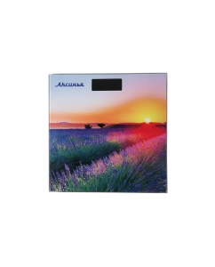 Купить Весы напольные Аксинья КС-6005  в E-mobi