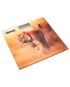 Купить Весы напольные Яромир ЯР-4201 Тигр  в E-mobi