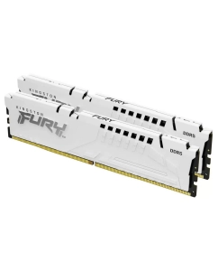 Купить Оперативная память Kingston Fury Beast (KF560C30BWEK2-32), DDR5 2x16Gb, 6000MHz  в E-mobi