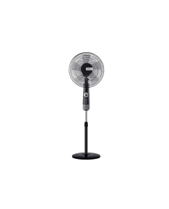 Купить Вентилятор напольный Centek CT-5022 черный  в E-mobi