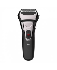 Купить Электробритва BQ SV1009 черный  в E-mobi