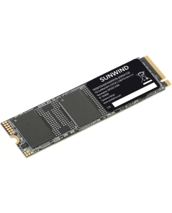 Купить Внутренний SSD накопитель SunWind NV4 SWSSD512GN4 512ГБ  в E-mobi