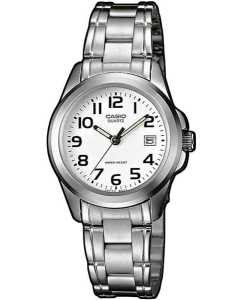Купить Японские наручные часы Casio Collection LTP-1259PD-7B-ucenka  в E-mobi