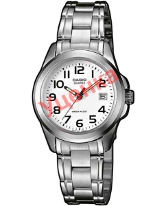 Купить Японские наручные часы Casio Collection LTP-1259PD-7B-ucenka  в E-mobi