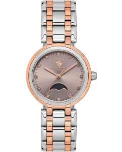 Купить Наручные часы Santa Barbara Polo & Racquet Club SB.1.10556-4-ucenka  в E-mobi