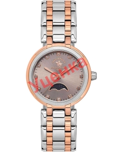 Купить Наручные часы Santa Barbara Polo & Racquet Club SB.1.10556-4-ucenka  в E-mobi