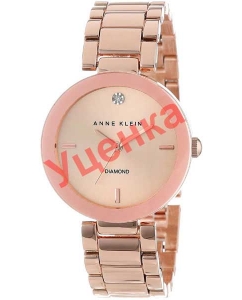 Купить Наручные часы Anne Klein 1362RGRG-ucenka  в E-mobi