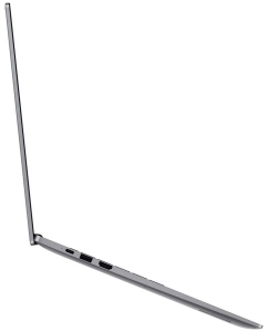 Купить Ноутбук Honor MagicBook X14 черный (5301ALWG)  в E-mobi